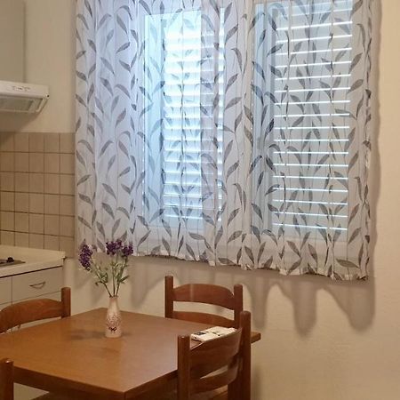 Vila Jela Baška Voda Zewnętrze zdjęcie