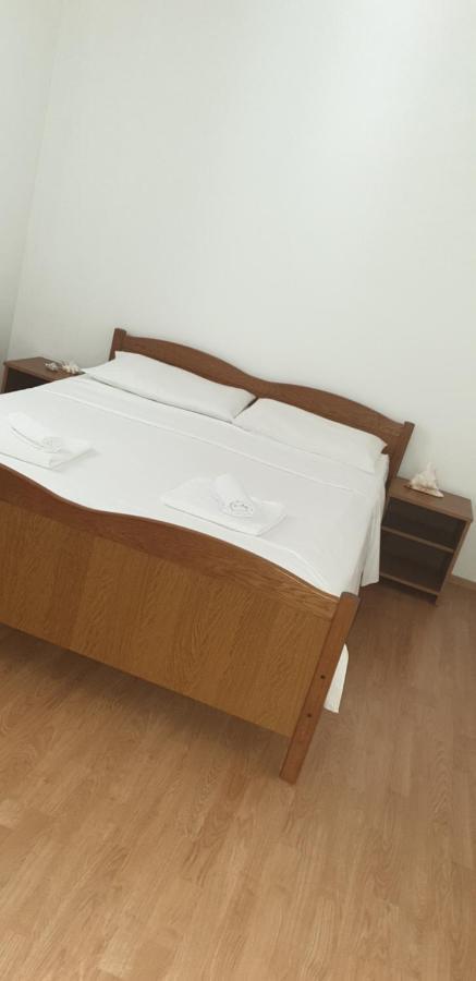 Vila Jela Baška Voda Zewnętrze zdjęcie