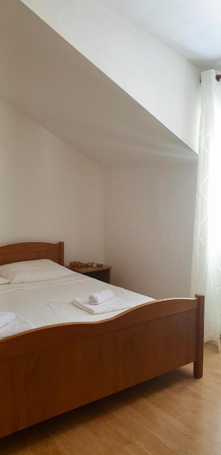 Vila Jela Baška Voda Zewnętrze zdjęcie