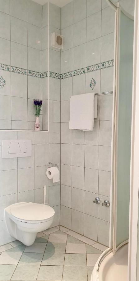 Vila Jela Baška Voda Zewnętrze zdjęcie