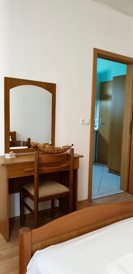 Vila Jela Baška Voda Zewnętrze zdjęcie