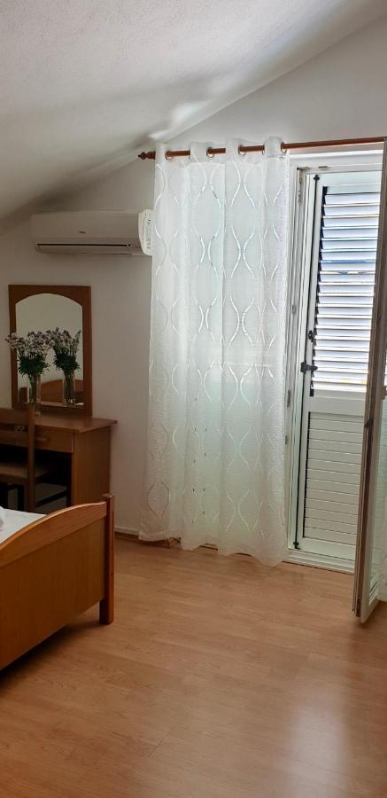 Vila Jela Baška Voda Zewnętrze zdjęcie