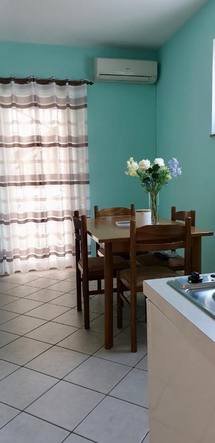 Vila Jela Baška Voda Zewnętrze zdjęcie
