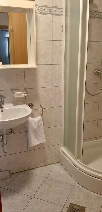 Vila Jela Baška Voda Zewnętrze zdjęcie