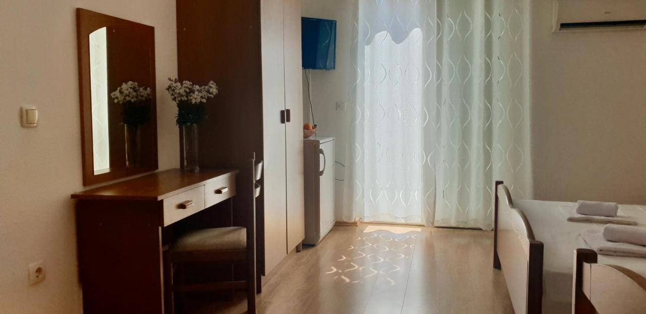 Vila Jela Baška Voda Zewnętrze zdjęcie